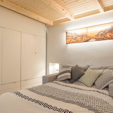 Apartamento Enjoy Navigli - Milano Exterior foto