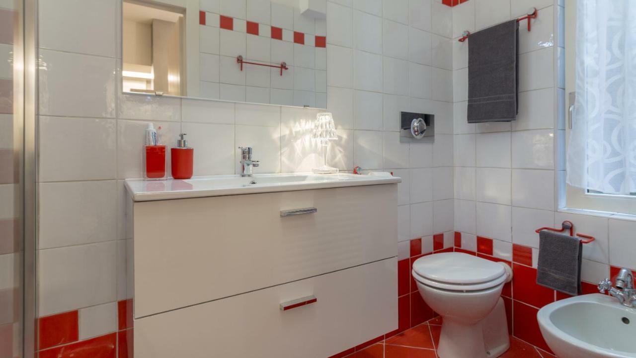 Apartamento Enjoy Navigli - Milano Exterior foto