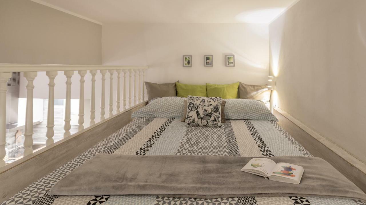 Apartamento Enjoy Navigli - Milano Exterior foto