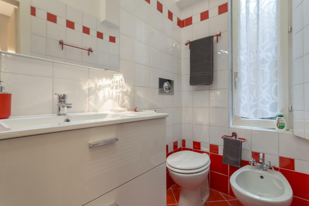 Apartamento Enjoy Navigli - Milano Exterior foto